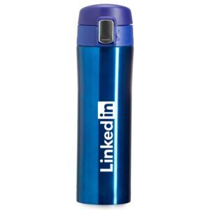 Garrafa Térmica 450ml Táxi