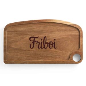 Tábua Madeira Eco-Tree