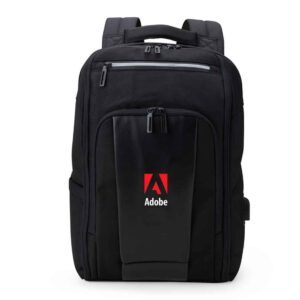 Mochila 23L Tech Corp