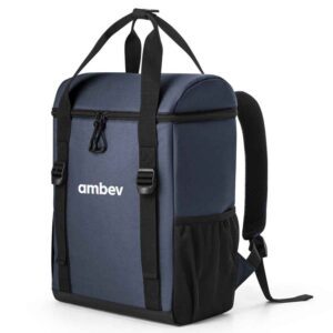 Mochila Térmica 16L CorpCooler