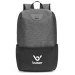 Mochila 17L Premium Urb Duo
