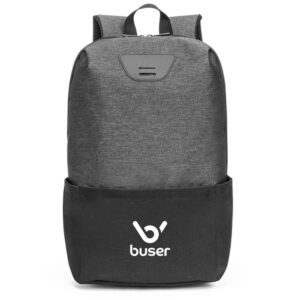 Mochila 17L Premium Urb Duo