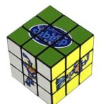 Cubo Mágico Customizado 2.0