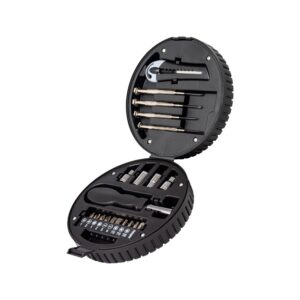 Kit ferramenta RoadTrip 20pç