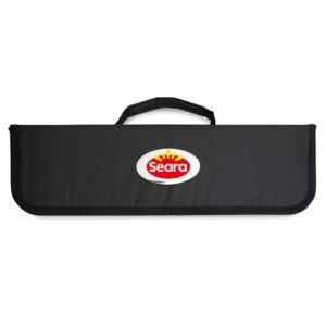 Kit Churrasco SteakCase 4pç