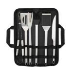 Kit Churrasco SteakCase 6pç