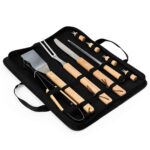 Kit Churrasco SteakCase 9pç