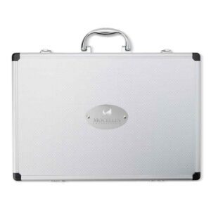 Kit Churrasco Maleta do Milhão