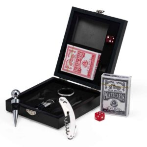 Kit Vinho Mr.Coringa