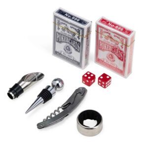 Kit Vinho Mr.Coringa