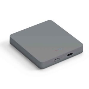 Baterial Portáil Eco Powerclean