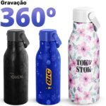 Squeeze ECO PLAT 360º