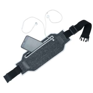 Pochete Antifurto Slim