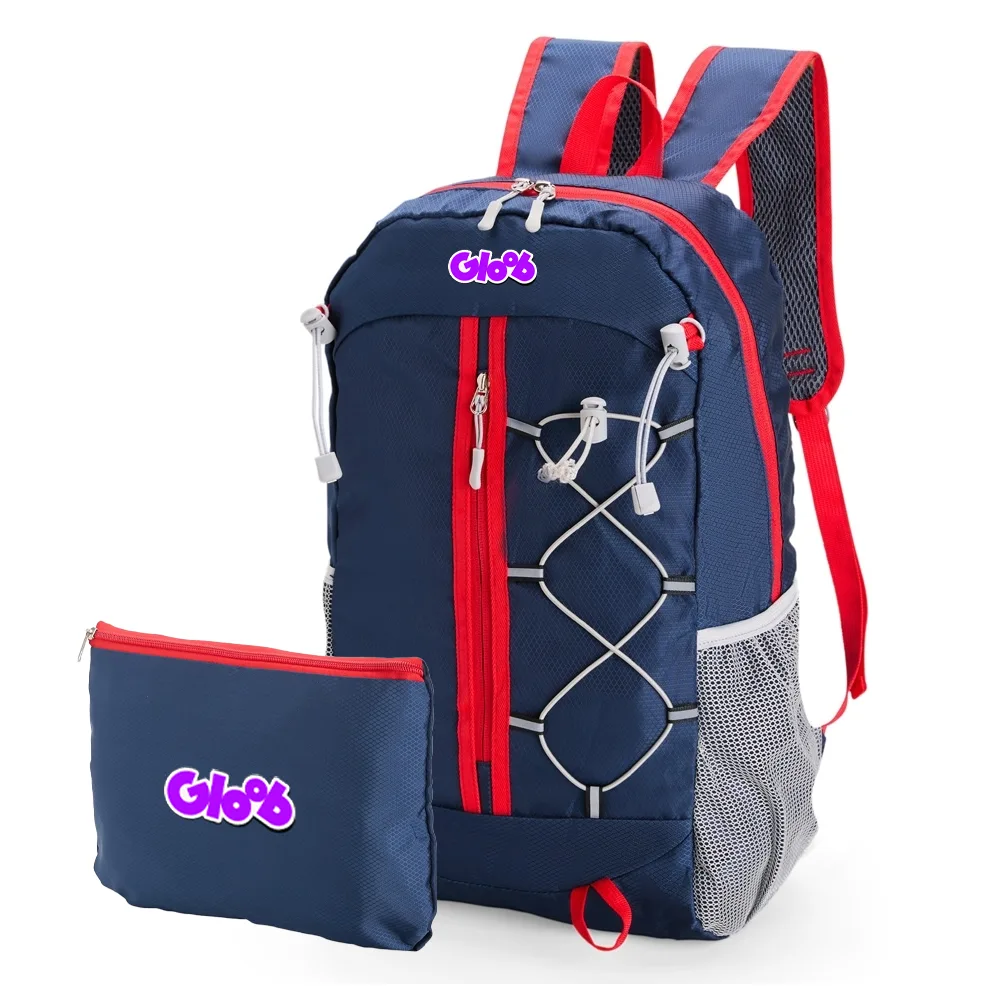 Mochila dobrável Adventure 23L