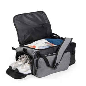 Bolsa Esportiva 40L MegaBomb