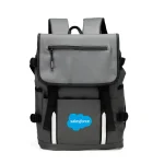 Mochila Couro 18L Odoc