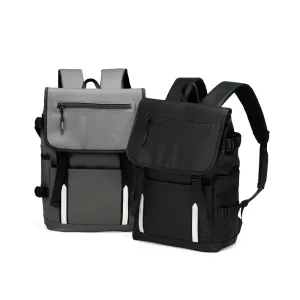 Mochila Couro 18L Odoc