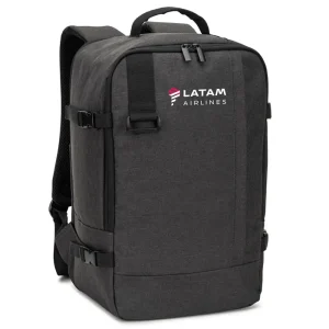 Mochila 20L Super Airlines