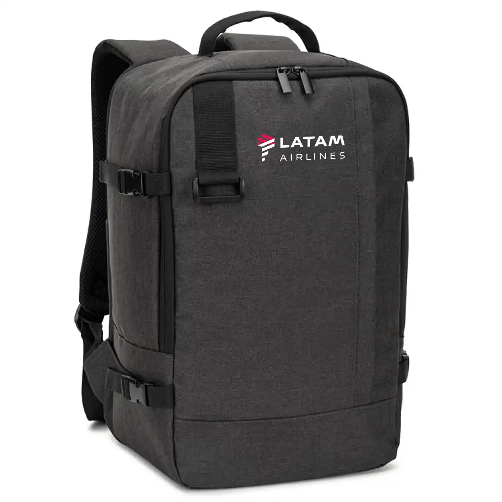 Mochila 20L Super Airlines