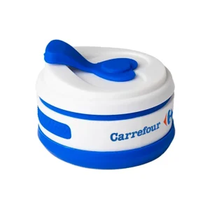 Copo Retrátil 350ml Mash