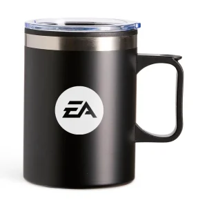 Caneca Plástica 375ml Premium