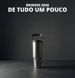 Nosso Mega Catálogo