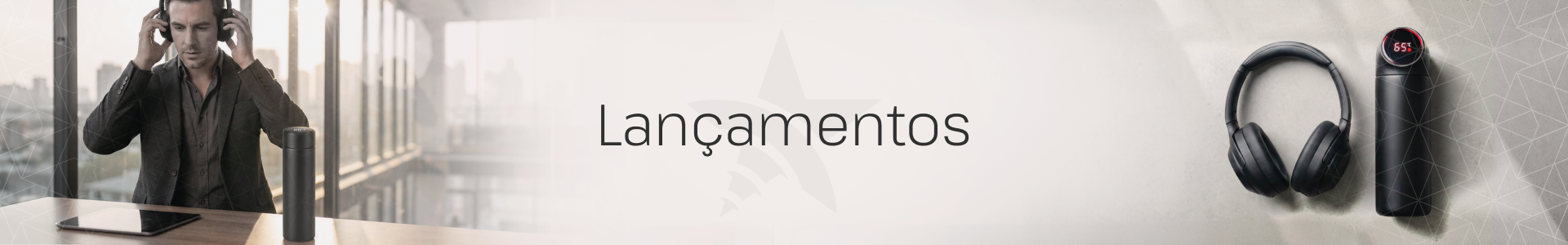 Lançamentos