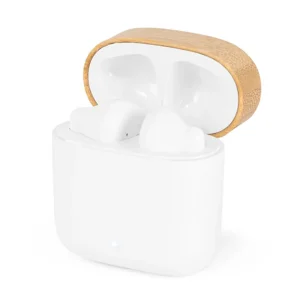 Fones Wireless TecBamb