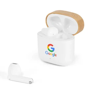 Fones Wireless TecBamb