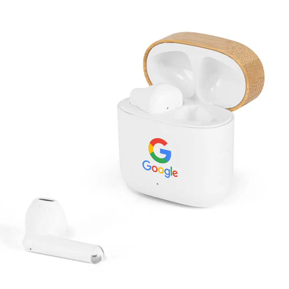 Fones Wireless TecBamb