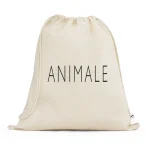 Sacochila Algodão +