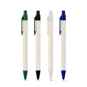 Esferográficas ECO Milk