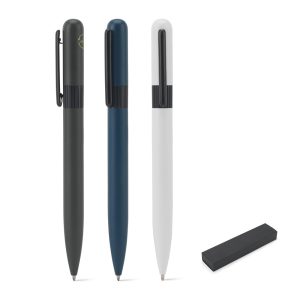 Canetas metal ECO Roll