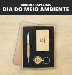 Catálogo Especial Meio Ambiente