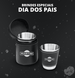 Catálogo Especial Dia dos Pais