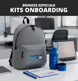 Catálogo Especial Kits Onboarding