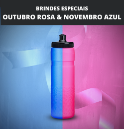 Catálogo Especial Outubro Rosa & Novembro Azul