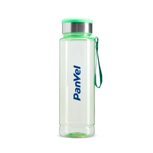 Garrafa Plástica 950ml PillsMaster