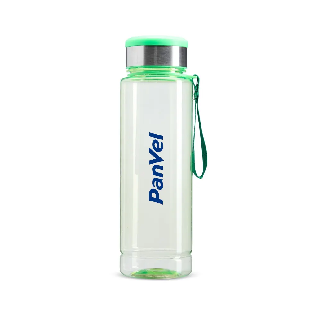 Garrafa Plástica 950ml PillsMaster