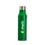 Garrafa Totem Inox 1L