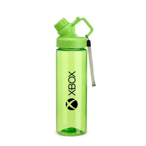 Squeeze Plástico 740ml Wheeler