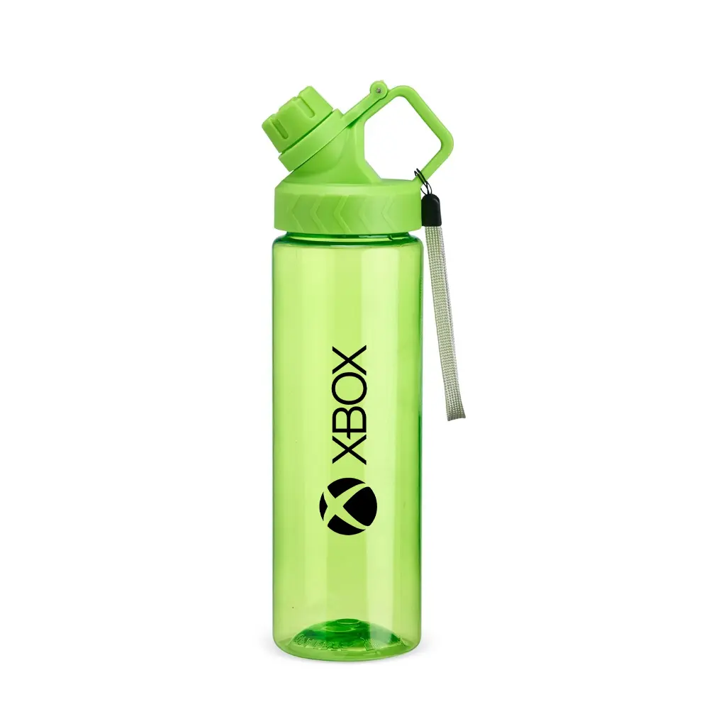 Squeeze Plástico 740ml Wheeler