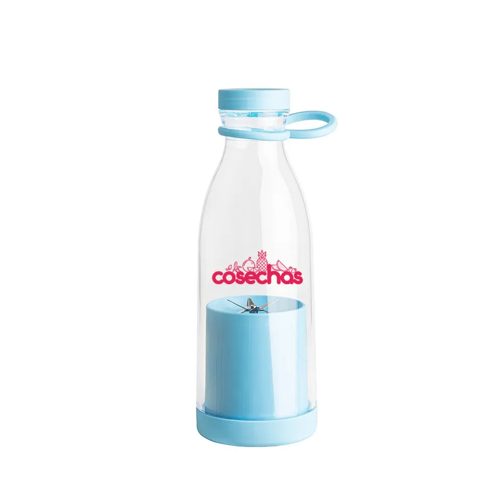 Garrafa SupaMixer 380ml
