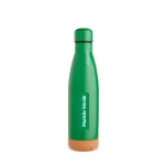 Garrafa Cortiça Mix 500ml