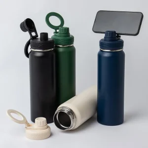 Garrafa Térmica ImãSup 850ml