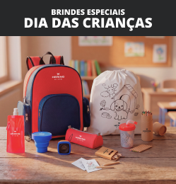 Catálogo Especial Dia das Crianças 2026