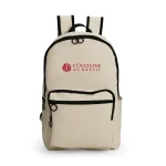 Mochila Couro Sintético 23L Fux