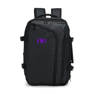 Mochila Expansível Sin 28L