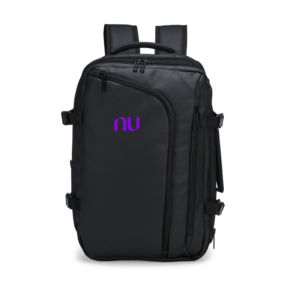 Mochila Expansível Sin 28L