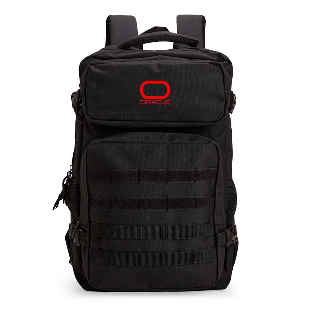 Mochila Travel Copeer 24L